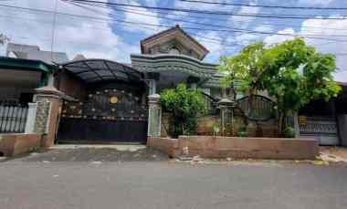 Rumah Keren Siap Huni di Malaka Sari, Klender, Duren Sawit
