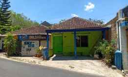 Dijual Rumah Strategis Buka Usaha di Karanganyar