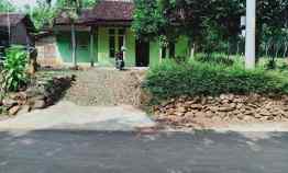 Dijual Rumah Siap Huni di Selatan Kantor Kecamatan Kerjo Karanganyar