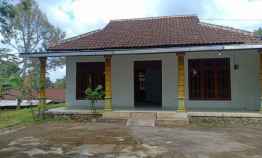 Dijual Rumah Siap Huni Lt 220m2 di Karanganyar