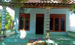 Rumah 300m Siap Huni di Kerjo Karanganyar