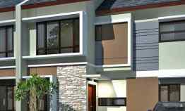Dijual Rumah Cluster 2 lantai Dalam Ringroad dekat Univ Pgri Yogyakart
