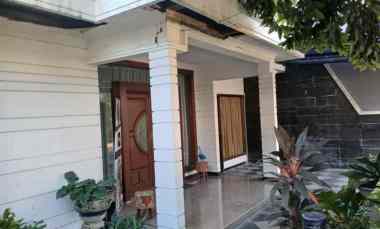 rumah kertajaya indah ada dak beton fasum