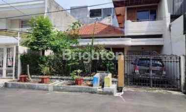 Rumah Dijual di Kertajaya