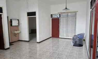 Rumah Kertajaya Indah, Min Sewa 2thn, Semi Furnish