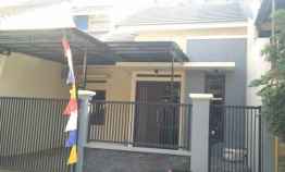 Dijual Cepat Rumah Siap Huni di Perum Ketintang Surabaya