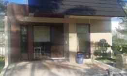 Rumah Khas Jepang Hadir di Cisauk, Modern Tropical