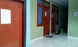 Rumah Kost Kiaracondong dekat Antapani Gatot Subroto Bandung