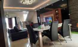 Rumah 3 Lantai Kiaracondong dekat Gatot Subroto, Pindad, Antapani Band