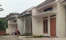 Segera Miliki Rumah dekat Pemda Cibinong