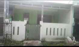 Dijual Rumah 1 Lantai sudah di Renovasi di Cibitung