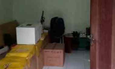 Rumah Klampis 2 Lantai, Min 2 Thn, Anti Rayap
