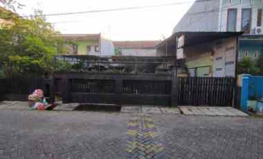 Rumah Klampis dekat Galaxy Mall, Araya, Manyar, Merr KRL