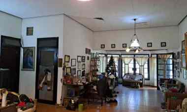 Rumah Klampis Wisma Mukti II Hdp Timur