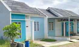 Rumah Murah Berkualitas Panorama Alam Cantik Strategis Cileungsi Bogor