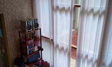 Rumah Klasik dan Unik di Jalan Pinang 2 Limo