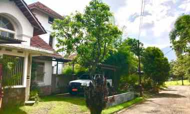 Rumah Klasik, Kluster Pasadena Sentul City