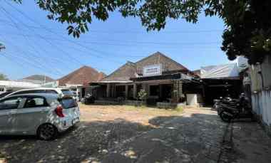Rumah Dijual di Jl Supratman Bandung