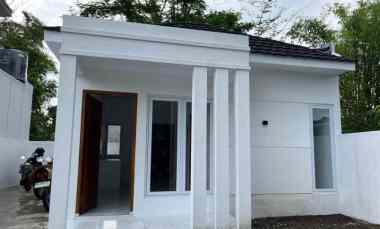 Rumah Klaster dekat dengan Objek Wisata Favorit