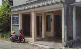 Rumah Dijual di Klaten Kota