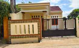 Rumah Murah Bekasi Selatan Jatimekar Strategis