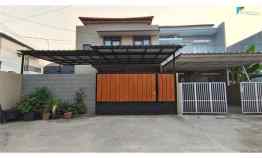 Rumah Murah Bekasi Jati Mekar Kodau dekat Toll Jatiwarna Nan Strategis