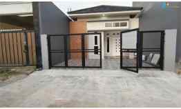 Rumah Baru Murah Bekasi Pondok Gede Kodau Minimalis Strategis