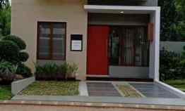 Rumah Mewah Murah Bekasi Selatan Kodau dekat Toll Jatiwarna