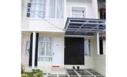 Cluster Hunian Exclusive Aman Nyaman di Kodau Jatiwarna Bekasi