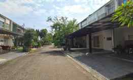 Rumah Murah Bekasi dekat Toll Jatiwarna Asri Minimalis Strategis