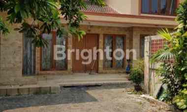 Rumah Dijual di Puskesmas Pondok Aren