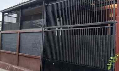 Rumah Kolmas Murah 1 menit Alam Wisata Cimahi