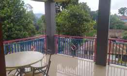 Rumah Minimalis Siap Huni di Kolonel Masturi dekat Lembang Bandung