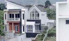 Ready Stock Rumah Mewah Siap Huni Lembang Cluster Pesona Lembang