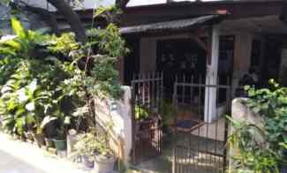 Dijual Rumah Komersil 139 m2 Bekasi Barat