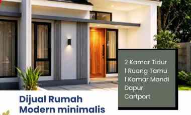 Rumah Dijual di GEDONG KARANGANAYAR