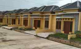 Rumah Komersil Murah di Karang Asih, Cikarang Utara