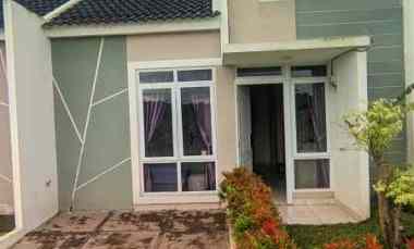 Rumah Komersil Murah di Pinggir Tol