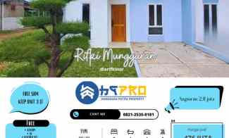 Rumah Komersil Paling Strategis di Timur Karawang