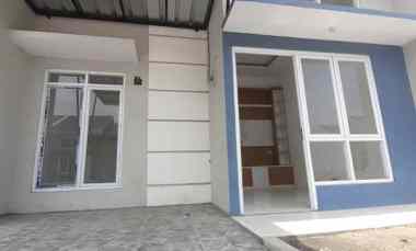 Rumah Dijual di Jalan Raya Proklamasi Rengasdengklok