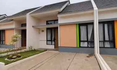 Rumah Dijual di Jalan raya Cileungsi Jonggol