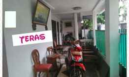 Jual Rumah di Komplek Bank of Tokyo Jatimakmur Pondok Gede Bekasi