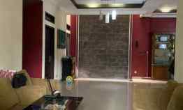 Dijual Rumah Hook Bagus Rapih di Komp. Beacukai Sukapura,NEGO