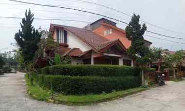 Rumah Dijual di Gunung Batu