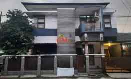 Rumah Dijual di Komp. Graha Batukarang