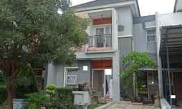 Dijual Cepat Rumah Bagus dan Rapih di Metland Menteng Teresta Nego