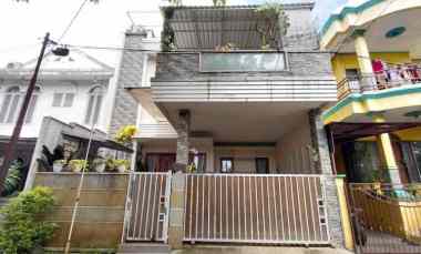 Rumah Dijual di Cibabat