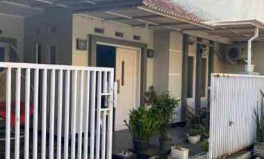 Rumah Dijual di Antapani