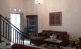 Cepat Rumah Minimalis Semi Furnish di Komp Beacukai Nego SMP Deal