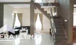 Rumah Dijual di Komplek Bumi Adipura Gedebage Kota